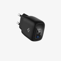 Spigen 20W USB-C Mini Hızlı Şarj Aleti Samsung PPS / Şarj Isısını Düşürür GaN Destekli Akım Korumalı Güç Adaptörü