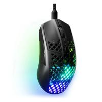 SteelSeries Aerox 3 Onyx RGB Optik Kablolu Oyuncu Mouse
