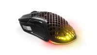STEELSERİES AEROX 5 KABLOSUZ RGB OYUNCU MOUSE