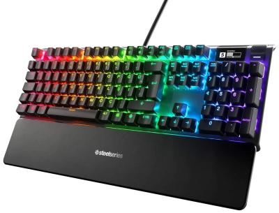 STEELSERIES APEX 7 MEKANİK GAMİNG KLAVYE