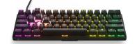 STEELSERIES APEX PRO MINI MEKANİK GAMİNG KLAVYE - UK
