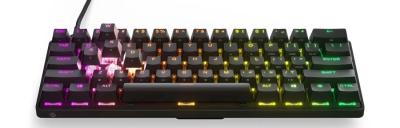 STEELSERIES APEX PRO MINI MEKANİK GAMİNG KLAVYE - UK