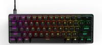 STEELSERIES APEX PRO MINI MEKANİK GAMİNG KLAVYE - UK