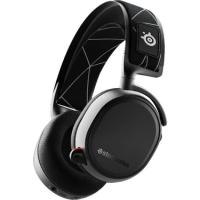 STEELSERİES ARCTİS 9 WIRELESS VE BLUETOOTH 7.1 KABLOSUZ OYUN KULAKLIK