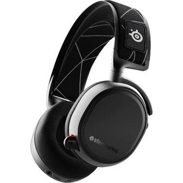 STEELSERİES ARCTİS 9 WIRELESS VE BLUETOOTH 7.1 KABLOSUZ OYUN KULAKLIK