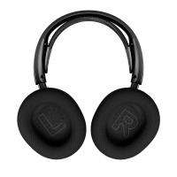 STEELSERİES ARCTİS NOVA 4 WIRELESS MİKROFONLU OYUNCU KULAKLIĞI - SİYAH