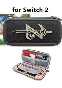 SWITCH 2 GARRYING CASE BETTER PROTECTION