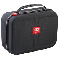 SWITCH 2 SEYAHAT DELUXE ÇAPRAZ ASKILI ÇANTA