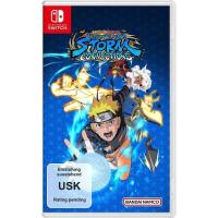 Nintendo Switch Naruto X Boruto Ultimate Ninja Storm Connections Oyun
