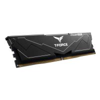 Team T-Force Vulcan Black 16 GB 6000 MHz CL38 FLBD516G6000HC38J01 DDR5 Ram