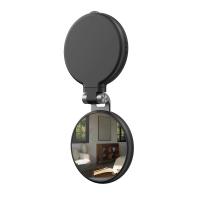 Telesin C03 Magnetic Selfie Ring Light Siyah
