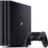 TEŞHİR  PS4 1TB PAL TEK KOL KIRILAN 12 AY GARANTİ