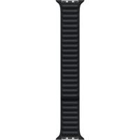 TEŞHİR APPLE WATCH 45MM MİDNİGHT LEATHER LİNK M/L - ML823ZM/A