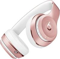 TEŞHİR BEATS SOLO 3 MNET2EE/A KABLOSUZ KULAK ÜSTÜ KULAKLIK İPEKSİ ALTIN