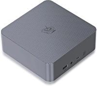 TEŞHİR BEELİNK EQI12 INTEL İ7 12650H 24GB DDR5 RAM 500GB M.2 SSSD 4K HDMI WIFI 6+BT 5.2 WINDOWS 11 PRO MINI PC