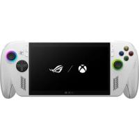 TEŞHİR BEYAZ  ASUS ROG XBOX ALLY 512 GB 16 GB RAM z2 İŞLEMCİLİ OYUN KONSOLU