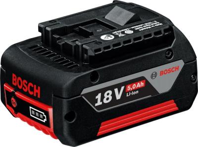 TEŞHİR BOSCH PROFESSİONAL GBA 18 VOLT M-C 5,0 AH Lİ-ON AKÜ