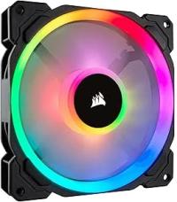 TEŞHİR CORSAİR LL140 RGB CO-9050073-WW 14 CM KASA FANI