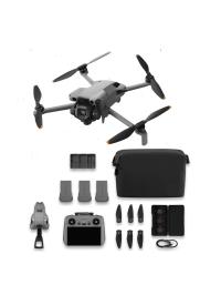 Teşhir DJI Mini 5 Pro Fly More Combo Plus RC 2 Kumandalı Drone