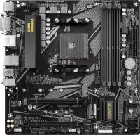 TEŞHİR GİGABYTE B550M-DS3H AMD B550 AM4 DDR4 4400 MHZ MASAÜSTÜ ANAKART