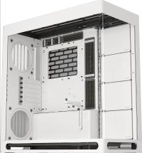 Teşhir Havn HS 420 Fansız Beyaz E-ATX Oyuncu Kasası