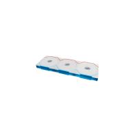 Teşhir Kutusuz 3 adet Lian Li UNI FAN TL Wireless 3x140mm Beyaz Kasa Fanı