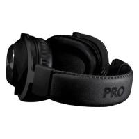 Teşhir Logitech G Pro X Wireless Lightspeed 7.1 Kablosuz Kulak Üstü Oyuncu Kulaklığı