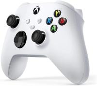 Teşhir Microsoft Xbox Series 9.Nesil Kablosuz Oyun Kolu