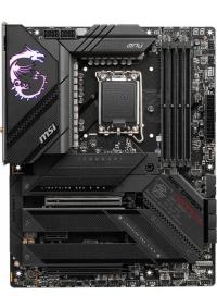 TEŞHİR MSI MB MPG Z790 CARBON WIFI SOKET 1700 DDR5 7600MHZ(OC) PCI-E GEN5 M.2 USB3.2 HDMI 1X2.5G LAN WI-FI 6E ATX