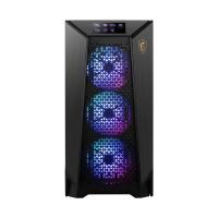 Teşhir MSI MEG Prospect 700R ARGB Fanlı E-ATX Oyuncu Kasası