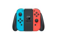 TEŞHİR NINTENDO SWITCH OLED NEON RED/NEON BLUE 512 GB OYUN YÜKLÜ OYUN KONSOLU
