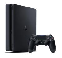 TEŞHİR PS4 1TB SLIM KONSOL ÇİPLİ + 24 OYUN YÜKLÜ - 12 AY GARANTİLİ