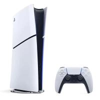 Teşhir Sony Playstation 5 Slim Digital 1 TB SSD PS5 Oyun Konsolu