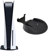Teşhir Playstation 5 Standart Kasa Dikey Stand+