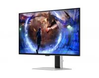 TEŞHİR SAMSUNG ODYSSEY OLED G6 LS27DG602SUXUF 27" QHD 0.03MS 360HZ FREESYNC HDR10 GAMİNG MONİTÖR