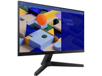 TEŞHİR SAMSUNG S3 S31C 22" 5MS 75HZ FULL HD FREESYNC IPS MONİTÖR SİYAH LS22C310EAUXUF