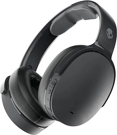 TEŞHİR SKULLCANDY HESH ANC KULAKLIK SİYAH S6HHW-N740