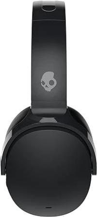 TEŞHİR SKULLCANDY HESH ANC KULAKLIK SİYAH S6HHW-N740
