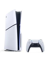 TEŞHİR SONY PS5 SLİM CD VERSİYON BİLKOM GARANTİLİ 14 AY GARANTİLİ