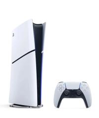 Teşhir Sony Playstation 5 Dijital Slim Kasa 825 GB PS5 Oyun Konsolu