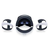 Teşhir Sony PlayStation VR 2 Sanal Gerçeklik Gözlüğü