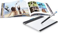 TEŞHİR WACOM INTUOS CTH-480S-N ÇİZİM TABLET