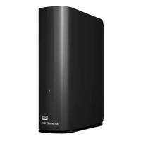 2. el Western Digital Elements Desktop WDBWLG0080HBK USB 3.0 3.5" 8 TB Harici Harddisk  (3 Ay Garanti)