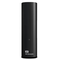 2. el Western Digital Elements Desktop WDBWLG0080HBK USB 3.0 3.5" 8 TB Harici Harddisk  (3 Ay Garanti)