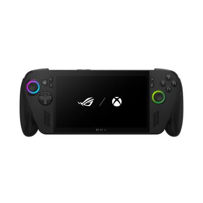 Teşhir Asus ROG Xbox Ally X 2025 RC73XA AI Z2 Extreme 8 Çekirdekli 1 TB SSD Oyun Konsolu