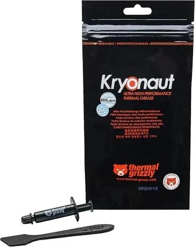 Thermal Grizzly Kryonaut TG-K-001-RS 1 gr Termal Macun