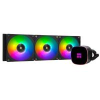 THERMALRİGHT FROZEN HORİZON 360 ARGB 360MM INTEL-AMD UYUMLU SİYAH İŞLEMCİ SIVI SOĞUTUCU