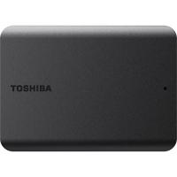 TOSHİBA CANVİO BASİC 2.5" 2TB USB 3.2 GEN1 HARİCİ HARDDİSK-A5 (HDTB520EK3AA)