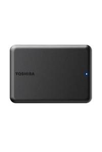 Toshiba Canvio Partner HDTB540EK3CB USB 3.2 2.5" 4 TB Harici Harddisk