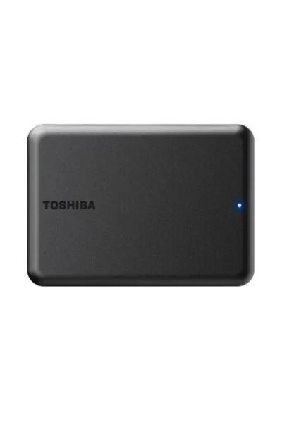 Toshiba Canvio Partner HDTB540EK3CB USB 3.2 2.5" 4 TB Harici Harddisk
